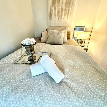 Apartment 3 Bedroom - Near Station Oslo